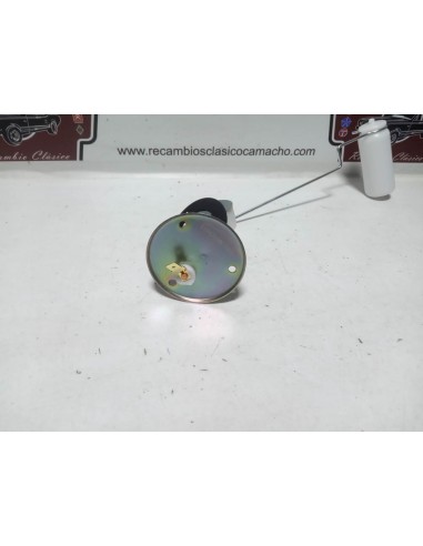 Aforador de gasolina Renault 8 y 10