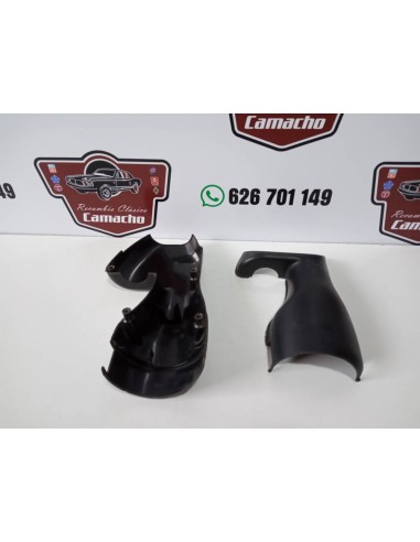 PLASTICO CAÑA DIRECCION SEAT 124 Y 1430 ARRANQUE IZQUIERDA