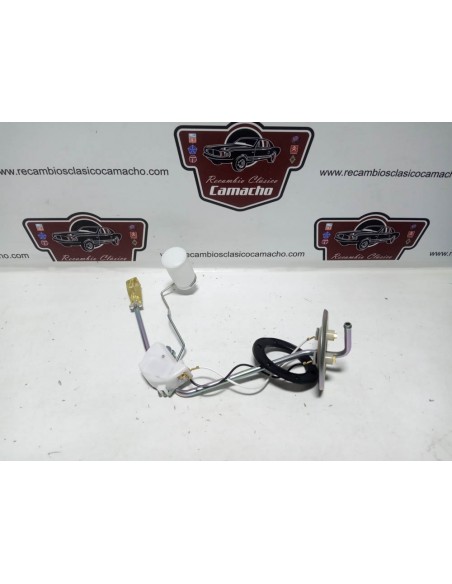 Aforador Seat 600 D , E y L depósito alargado