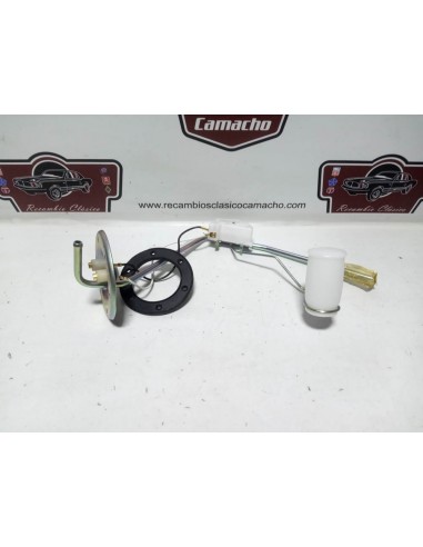 Aforador Seat 600 D , E y L depósito alargado