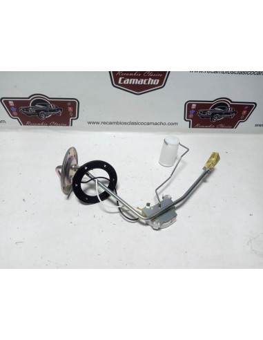 Aforador Seat 600 D , E y L depósito alargado