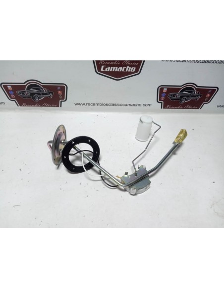 Aforador Seat 600 D , E y L depósito alargado