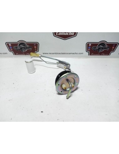 Aforador Seat 600 D , E y L depósito alargado