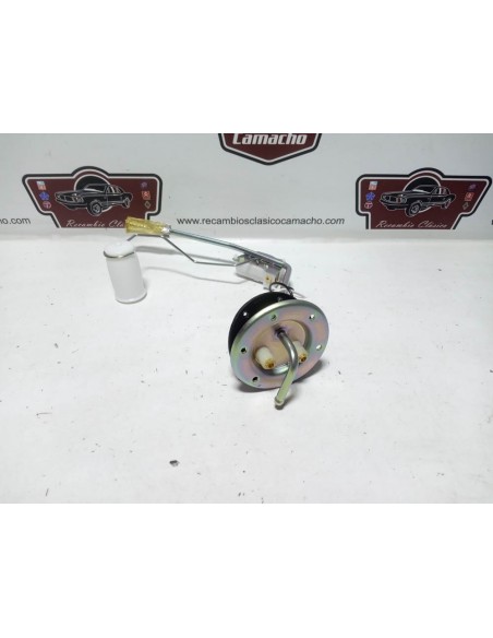 Aforador Seat 600 D , E y L depósito alargado