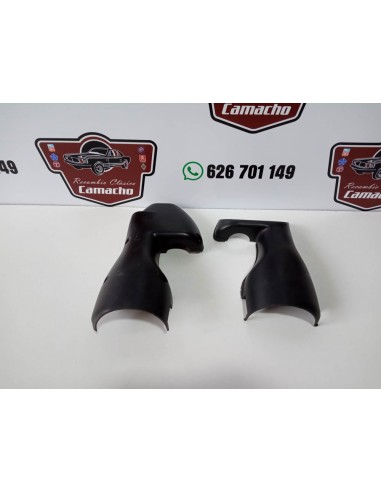 PLASTICO CAÑA DIRECCION SEAT 124 Y 1430 ARRANQUE IZQUIERDA
