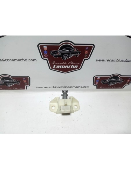 Cerradura capó delantero Renault 5 y 7