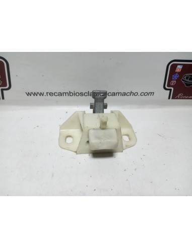 Cerradura capó delantero Renault 5 y 7