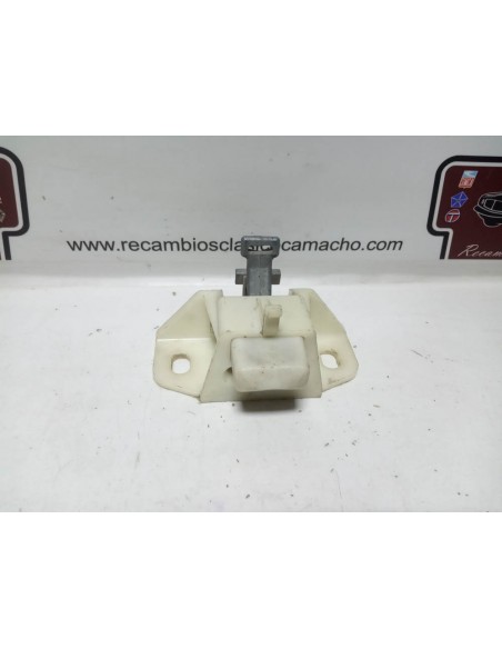 Cerradura capó delantero Renault 5 y 7
