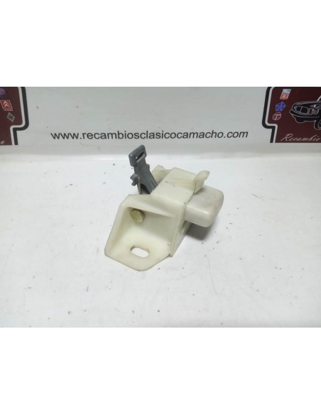 Cerradura capó delantero Renault 5 y 7