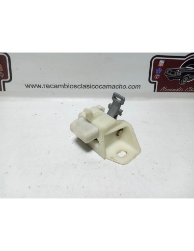 Cerradura capó delantero Renault 5 y 7
