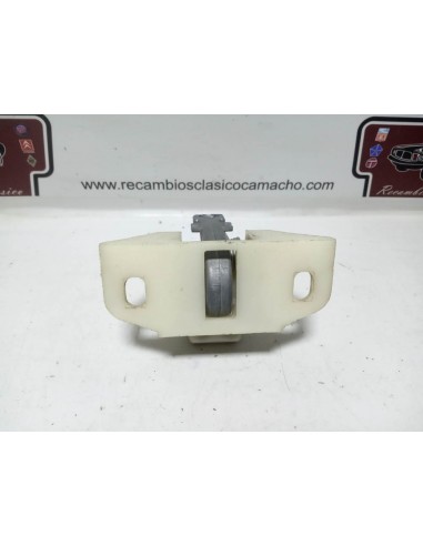 Cerradura capó delantero Renault 5 y 7