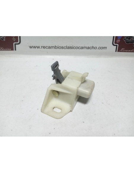 Cerradura capó delantero Renault 5 y 7