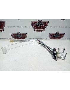 Aforador de gasolina Seat 124 y 1430 con retorno (2 tubos)