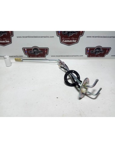 Aforador de gasolina Seat 124 y 1430 con retorno (2 tubos)