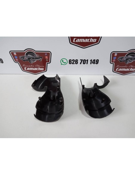 PLASTICO CAÑA DIRECCION SEAT 124 Y 1430 ARRANQUE IZQUIERDA