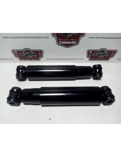PAREJA AMORTIGUADOR DELANTERO LAND ROVER 88 Y 109 (REFORZADOS) 2