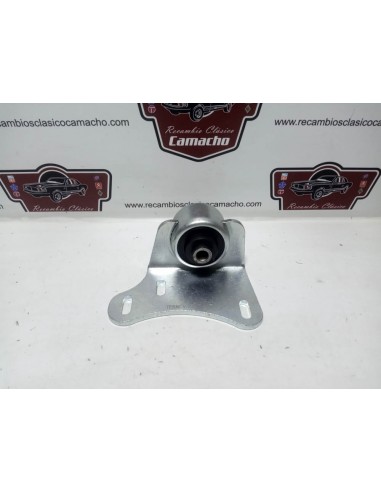 Soporte de motor izquierdo Seat 127 y fura
