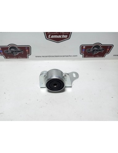 Soporte de motor izquierdo Seat 127 y fura
