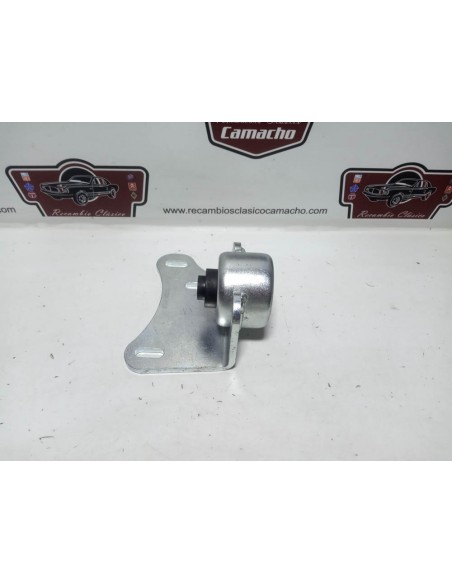Soporte de motor izquierdo Seat 127 y fura
