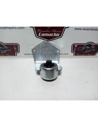 Soporte de motor derecho Seat 127 y Fura hasta el 79