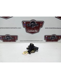 Grifo de calefacción Renault 18