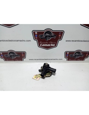 Grifo de calefacción Renault 18