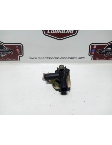 Grifo de calefacción Renault 18