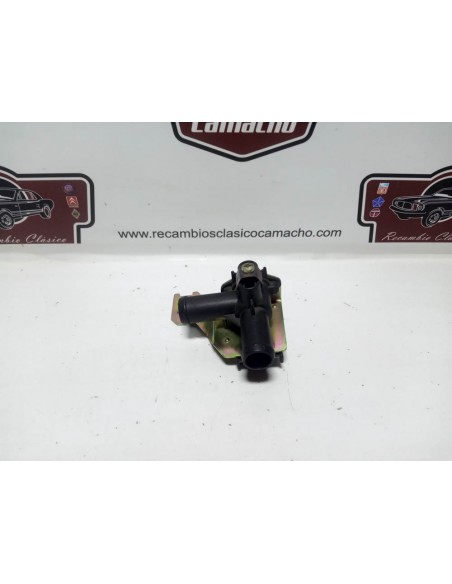 Grifo de calefacción Renault 18