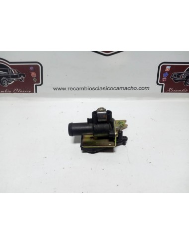 Grifo de calefacción Renault 18