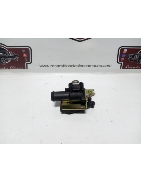 Grifo de calefacción Renault 18