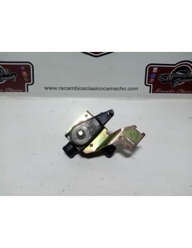 Grifo de calefacción Renault 18