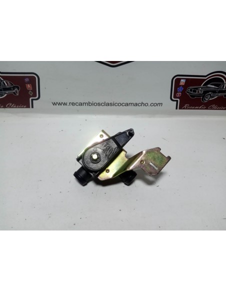 Grifo de calefacción Renault 18