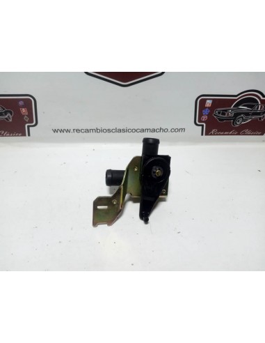 Grifo de calefacción Renault 18