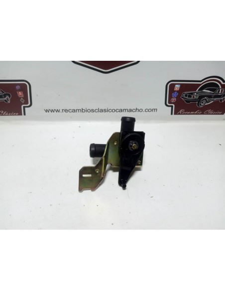 Grifo de calefacción Renault 18