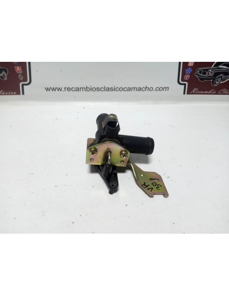 Grifo de calefacción Renault 18