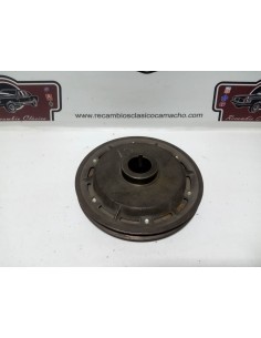 Polea de cigueñal Seat 600 D , E y L 2