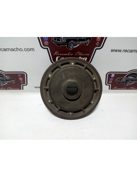 Polea de cigueñal Seat 600 D , E y L