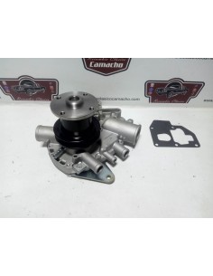 Bomba de agua Renault 5 motor 782cc y 845cc 2