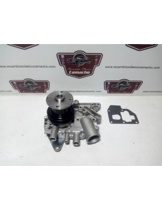 Bomba de agua Renault 5 motor 782cc y 845cc
