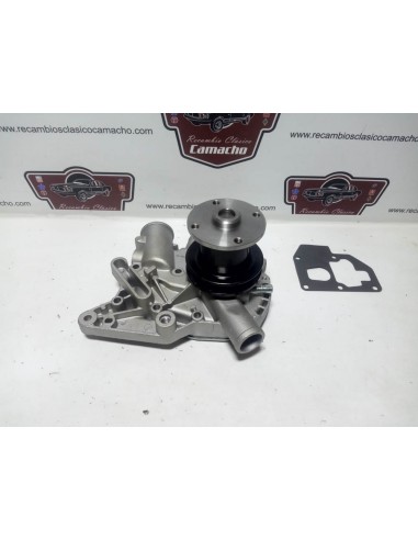 Bomba de agua Renault 5 motor 782cc y 845cc
