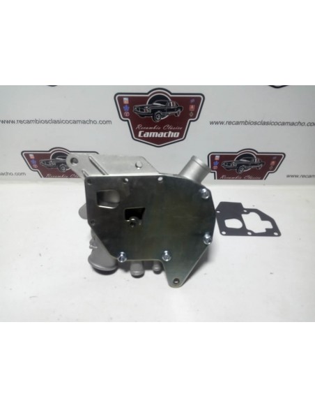 Bomba de agua Renault 5 motor 782cc y 845cc