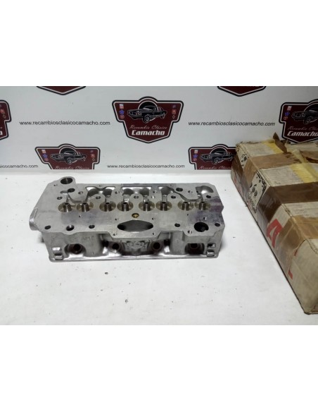 Culata de motor Seat 133 DB