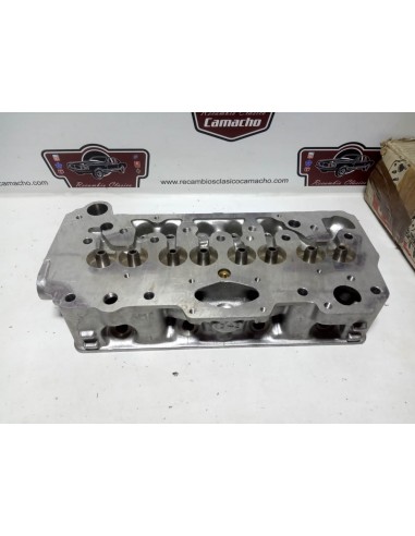 Culata de motor Seat 133 DB