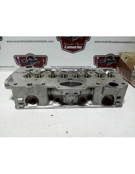 Culata de motor Seat 133 DB
