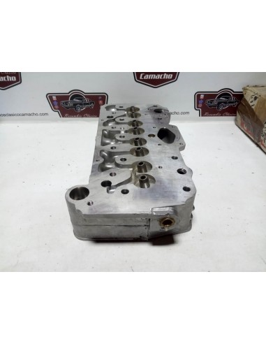 Culata de motor Seat 133 DB