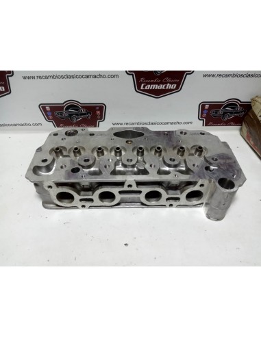 Culata de motor Seat 133 DB