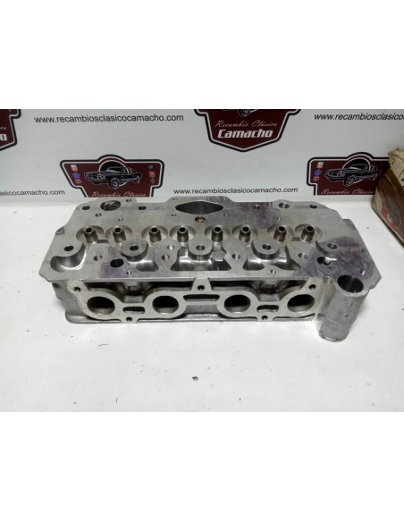 Culata de motor Seat 133 DB