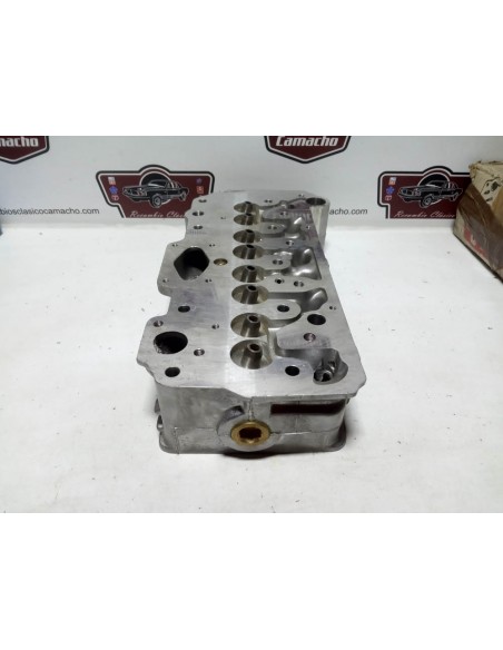 Culata de motor Seat 133 DB
