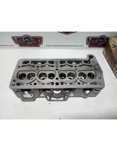 Culata de motor Seat 133 DB