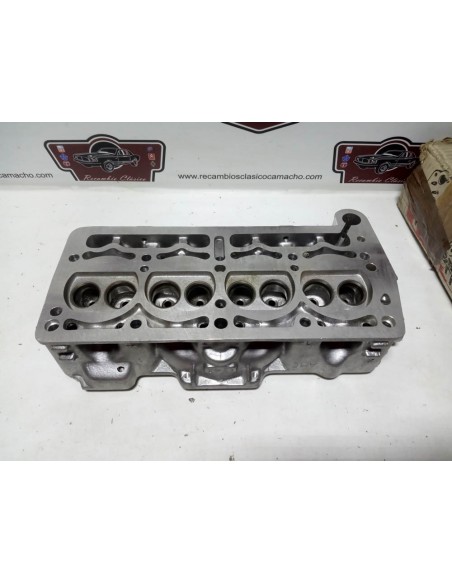 Culata de motor Seat 133 DB